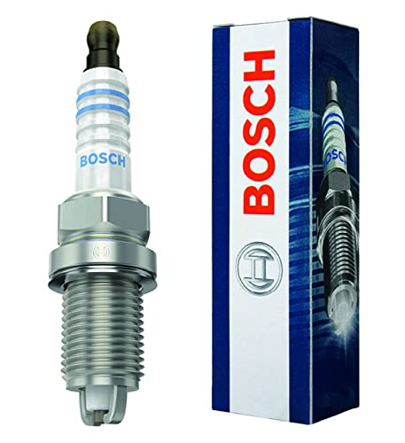 Amazon | BOSCH(ボッシュ)/スパークプラグ FR7LDC+ 品番：0242235668